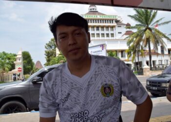 Persepon Siap Tempur di Liga 3 Jatim 2023