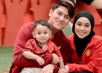 Lesti Kejora dan Rizky Billar Ganti Nama Anak dari Leslar Menjadi Levian, Ini Alasannya