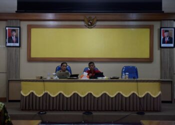 Pemkab Ponorogo Sinkronkan Program Prioritas, Ini Daftarnya