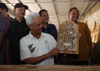 6 Oknum TNI Ditetapkan Tersangka, Ganjar Pranowo: Kami Akan Pantau