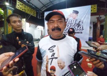 FX Hadi Rudyatmo: KPU Harus Minta Maaf terkait Simulasi Surat Suara Pilpres