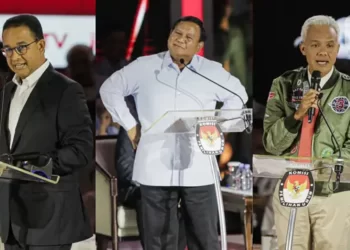 Terkait Serangan Anies Dan Ganjar kepada Prabowo Dalam Debat Capres. Apa kata Pakar?
