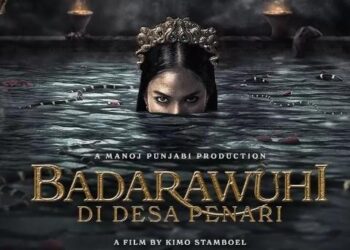 Badarawuhi Di Desa Penari