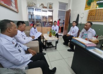 Lapas Pemuda Madiun Siapkan Program Pelatihan dan Asimilasi 2024