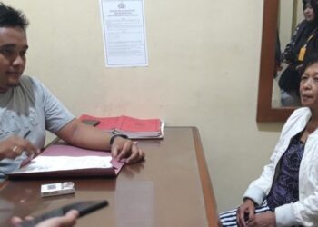 Emak-emak di Boyolali Jadi Korban Perampokan dengan Modus Tanya Alamat