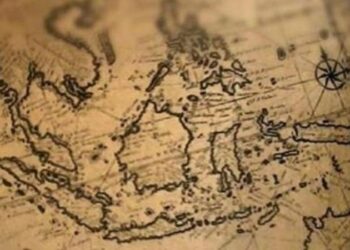 Indonesia dan Sejarah Kejayaannya, Enam Negara yang Pernah Bergabung dalam Kekuasaan Nusantara