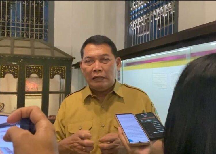 Gibran Kembali Cuti, Wakil Wali Kota Solo Tetap Optimis Pemerintahan Stabil