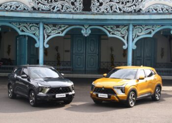 Mitsubishi Beri Diskon Puluhan Juta untuk Semua Model Mobilnya