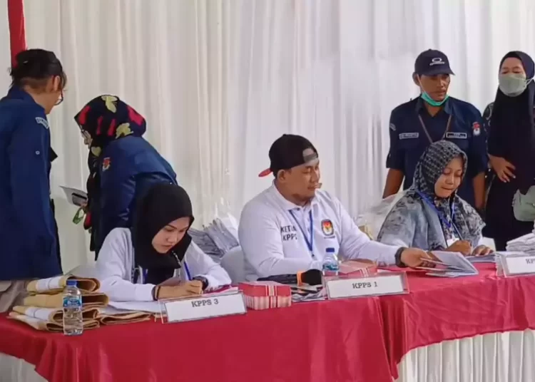 Peran Penting PPK, PPS, dan KPPS dalam Pemilu: Siapakah Mereka?