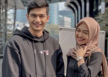 Ria Ricis Resmi Ajukan Gugat Cerai Teuku Ryan, Sidang Perdana 19 Februari