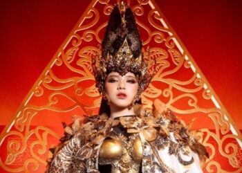 Keren! Video Musik ‘Ngeluwihi’ Milik Tiara Andini Jadi Trending 3 di YouTube Music