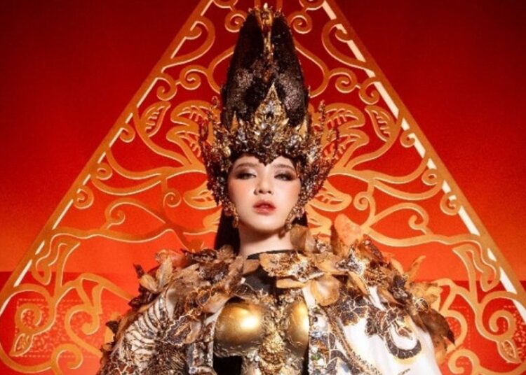 Keren! Video Musik ‘Ngeluwihi’ Milik Tiara Andini Jadi Trending 3 di YouTube Music