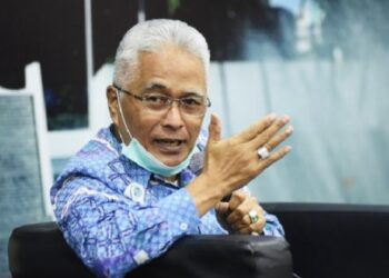 Anggota Komisi II DPR Akui Aturan Presiden Boleh Kampanye Masih Ambigu