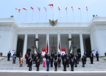 Kabinet Indonesia Maju