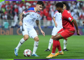 Hasil Imbang Oman vs Thailand Membuka Peluang Indonesia di Piala Asia 2023