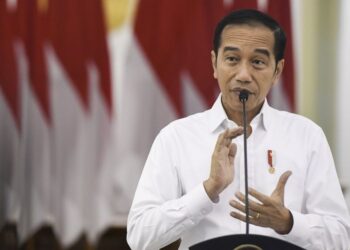 Jokowi Pensiun: Apa Saja Fasilitas Dan Berapa Gaji Pensiunnya?