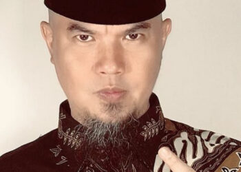 Ahmad Dhani