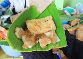 Cabuk Rambak, Kuliner Tradisional yang Tak Lekang oleh Waktu