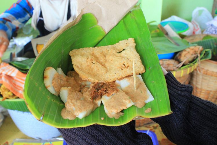 Cabuk Rambak, Kuliner Tradisional yang Tak Lekang oleh Waktu