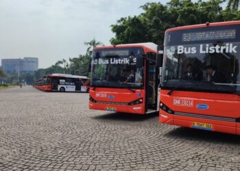 20 Tahun Transjakarta, Keberhasilan Sistem BRT Terpanjang di Dunia