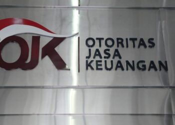 Otoritas Jasa Keuangan