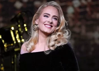 Adele Siap Main Film