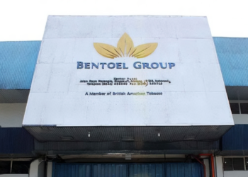 Bentoel Internasional Investama Hengkang dari Bursa Efek Indonesia, Fokus ke Go Private