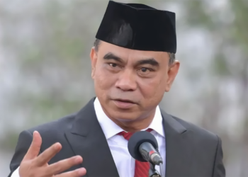 Menkominfo: Hoaks Tetap Ancaman Serius Keberlangsungan Demokrasi di Indonesia