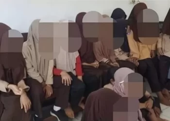 Miris! Oknum Guru Agama di SD Marga Sakti Sebelat Cabuli 24 Siswi saat Praktik Salat!