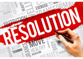 Resolusi 2024, Ini Definisi dan Contohnya