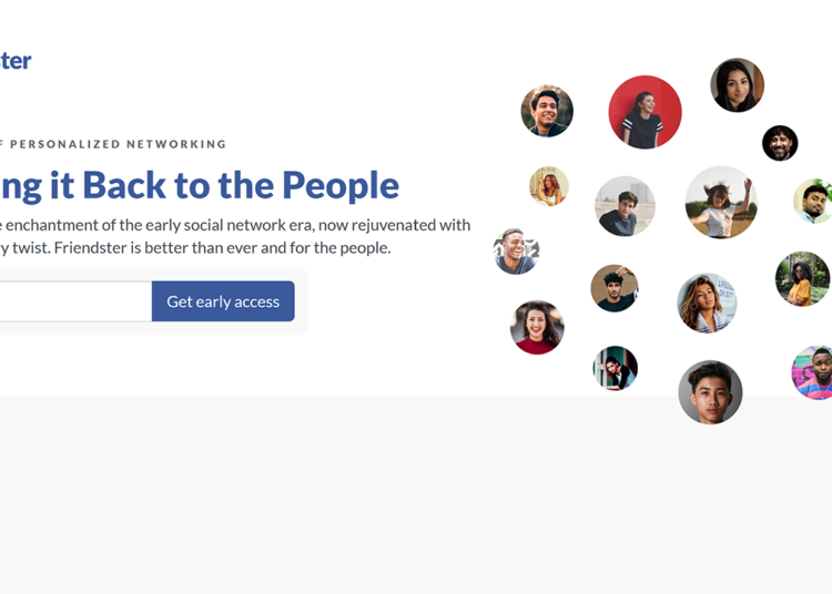 Friendster