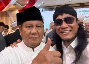 Isi Pengajian di Blora, Gus Miftah: Saya Bukan TKN Capres-Cawapres tapi Pengagum