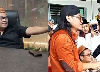 Klarifikasi Haji Her Terkait Video Viral Gus Miftah Bagi-Bagi Uang