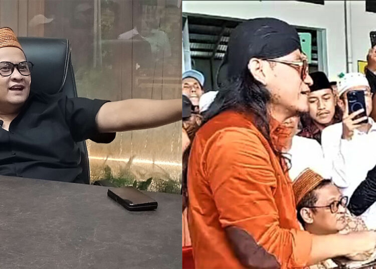 Klarifikasi Haji Her Terkait Video Viral Gus Miftah Bagi-Bagi Uang