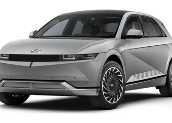 Hyundai Ioniq 5