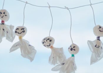 Teru Teru Bozu