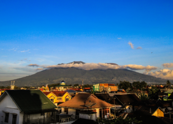Gunung Marapi