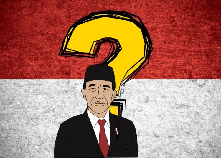 Jokowi