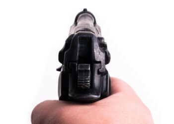 Pelaku penembakan di Colomadu, Karanganyar, berhasil ditangkap oleh pihak kepolisian.