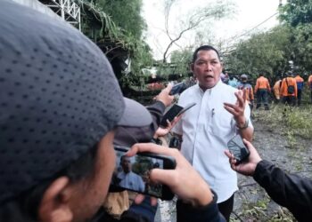 Tegas !! Pemkot Solo Hanya Akan Atur Soal Peredaran dan Konsumsi Daging Anjing