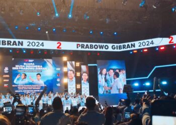 Prabowo Minta Maaf ke Korban Penculikan 98