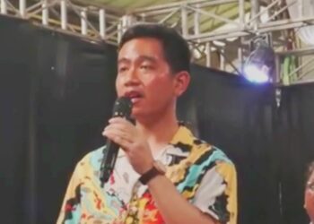 Habiskan 450 Triliun Untuk Program Makan Siang Gratis, Gibran : Ini Investasi