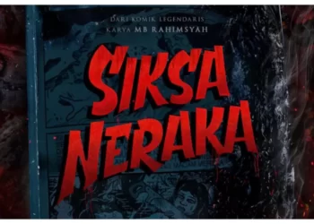 Review Film Siksa Neraka 2023