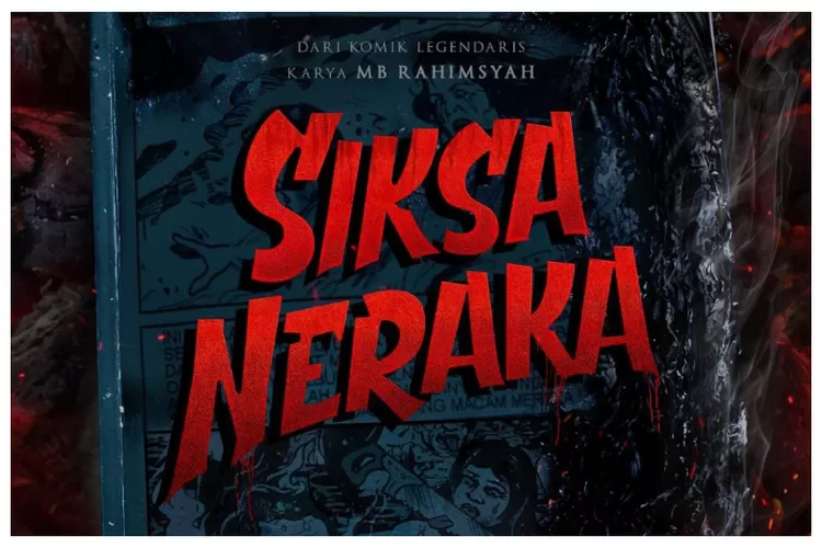 Review Film Siksa Neraka 2023