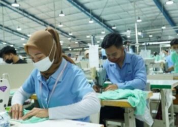 Ekspektasi Ketersediaan Lapangan Kerja Turun, Ekonomi Global dan Harga Komoditas Jadi Penyebab