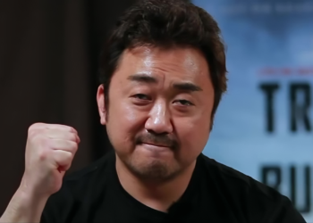 Ma Dong Seok: Dari Pelatih Bela Diri Hingga Bintang Internasional