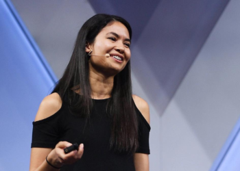 Melanie Perkins: Ditolak 100 Investor Hingga Sukses Besar