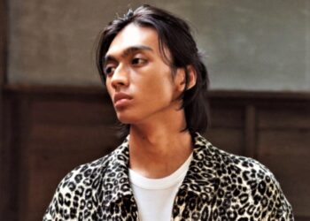 Kisah Raihan Fahrizal: Model Pertama Indonesia di Louis Vuitton Paris Fashion Week