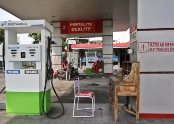 Pertamina Hentikan Pasokan Biosolar ke 7 SPBU di Solo, Ini Alasannya