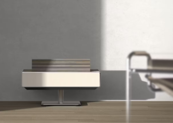 Samsung Rilis Proyektor Inovatif: Fitur Lightwrap Jadi Andalan